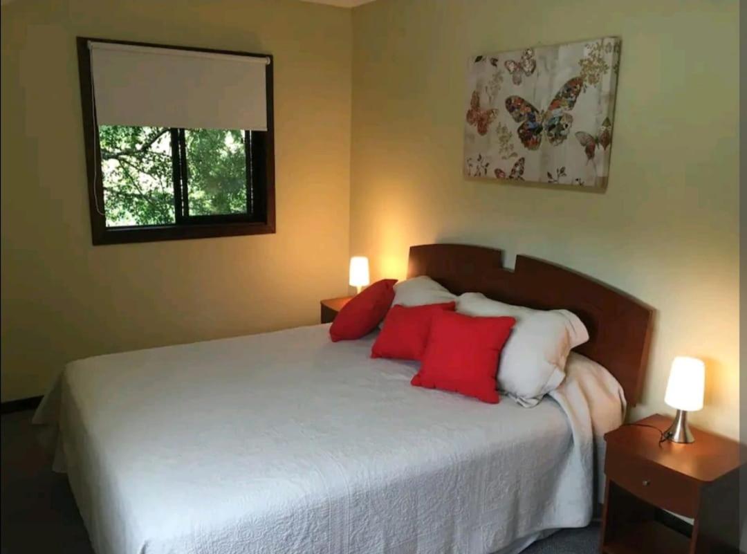 Hostal y cabañas puerto pucon