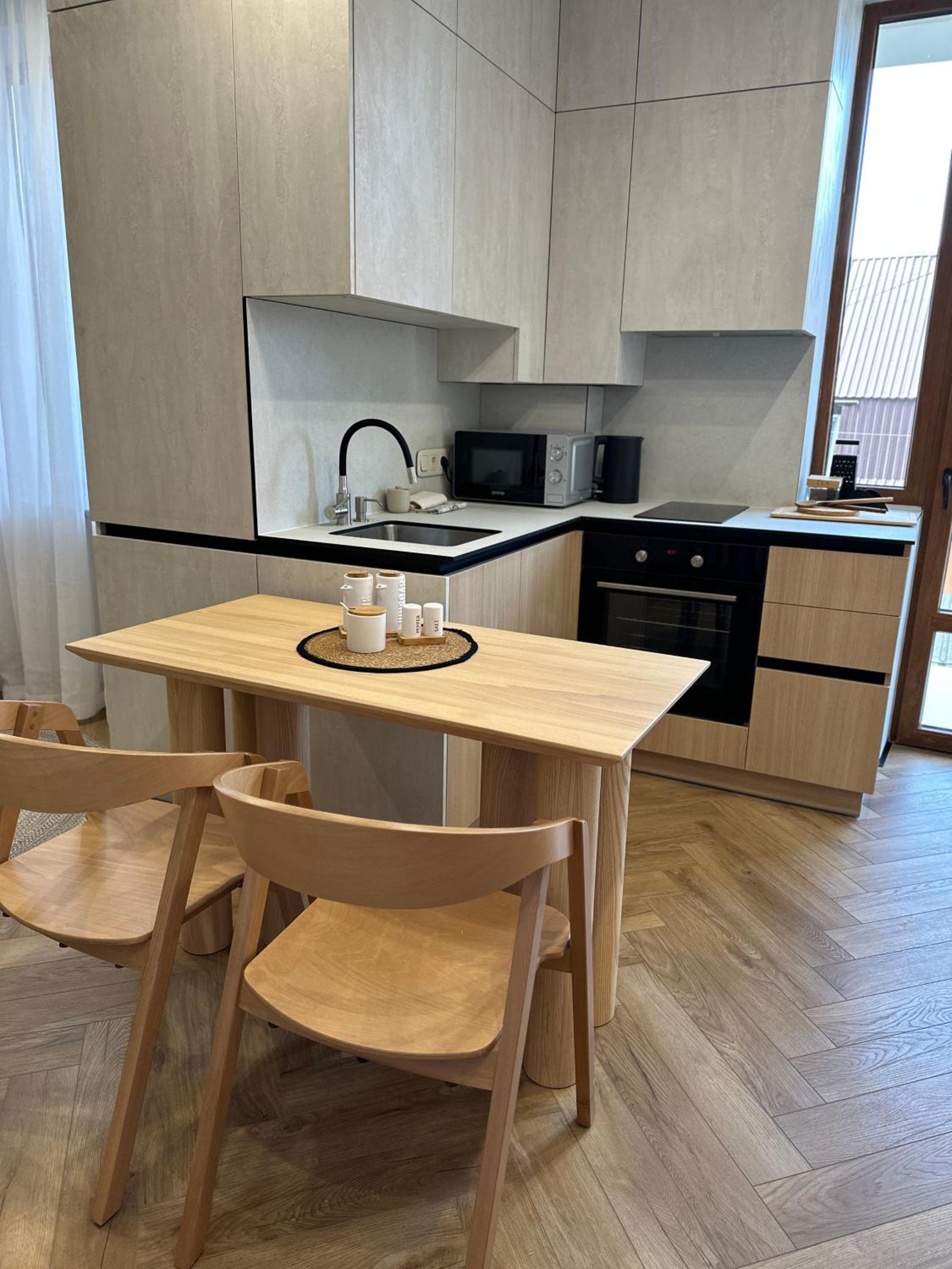 Other Apartments