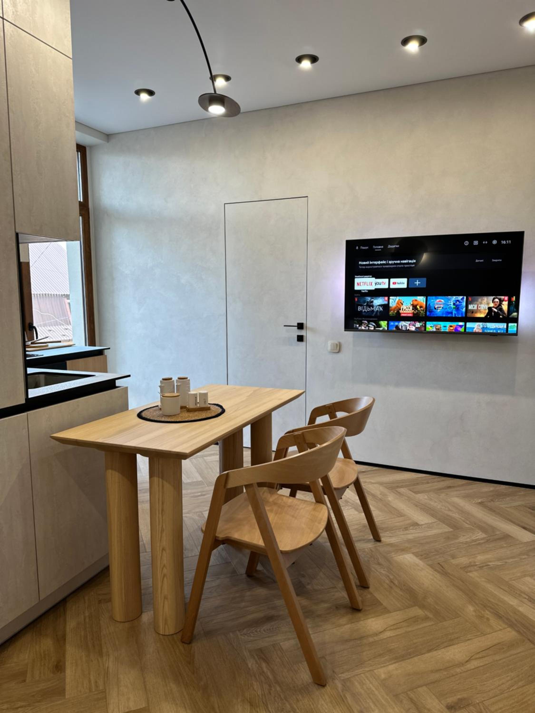 Other Apartments