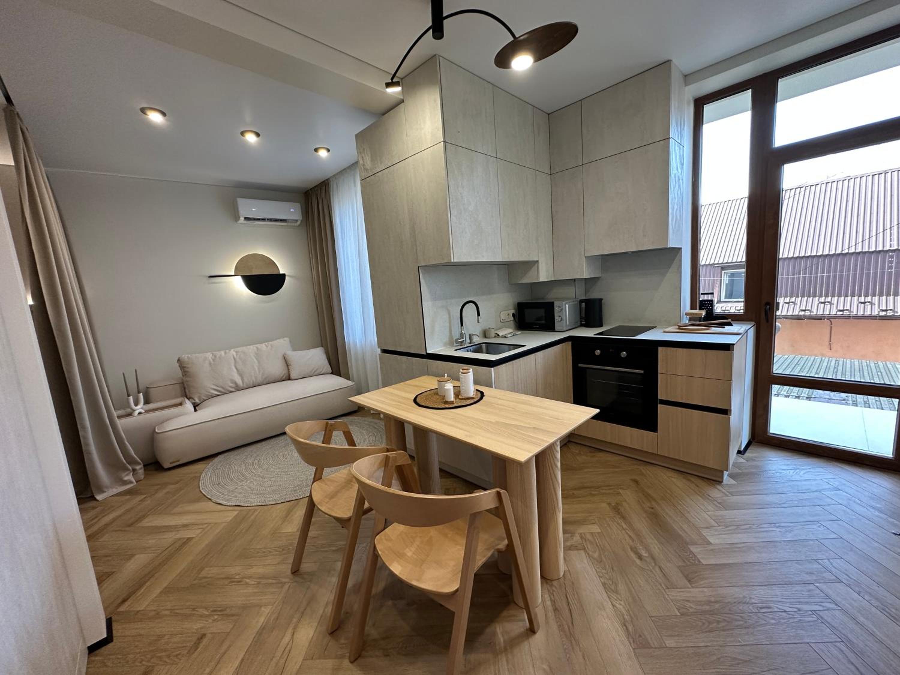 Other Apartments