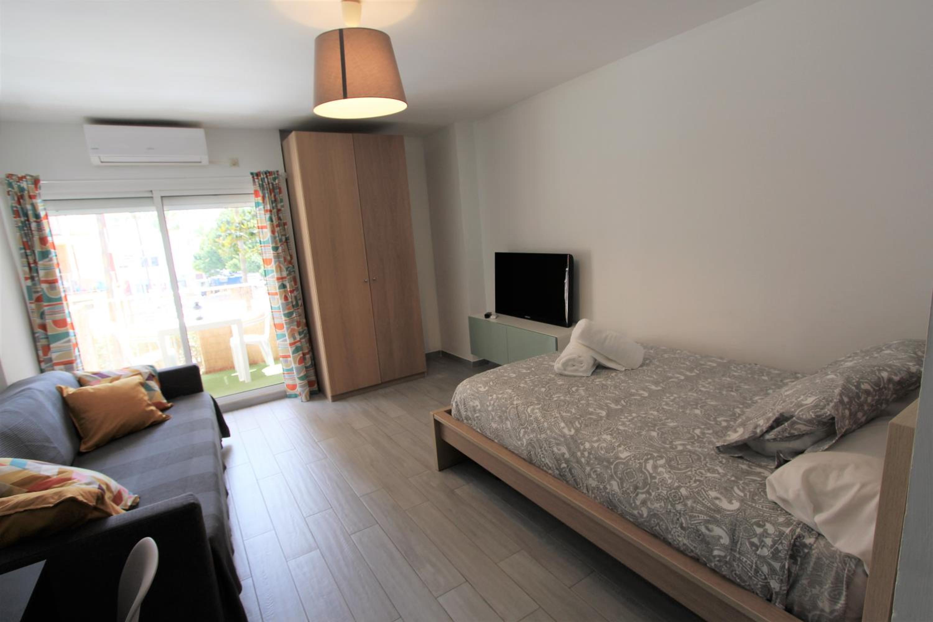 Estudio 19 Minerva APARTAMENTOS-PISCINA365-PLAYA-WIFI view 2