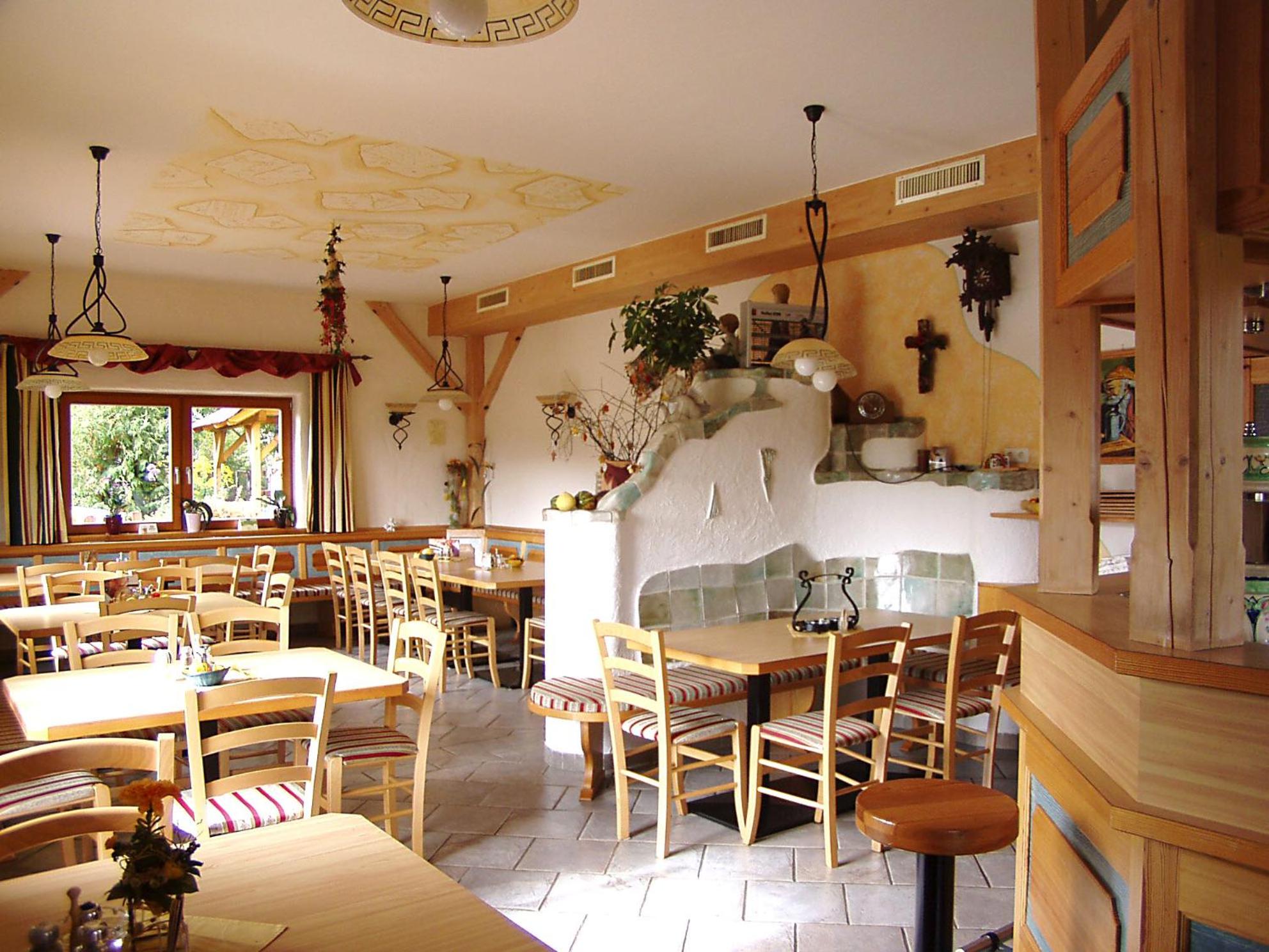 Hotel Gasthof Seeblick