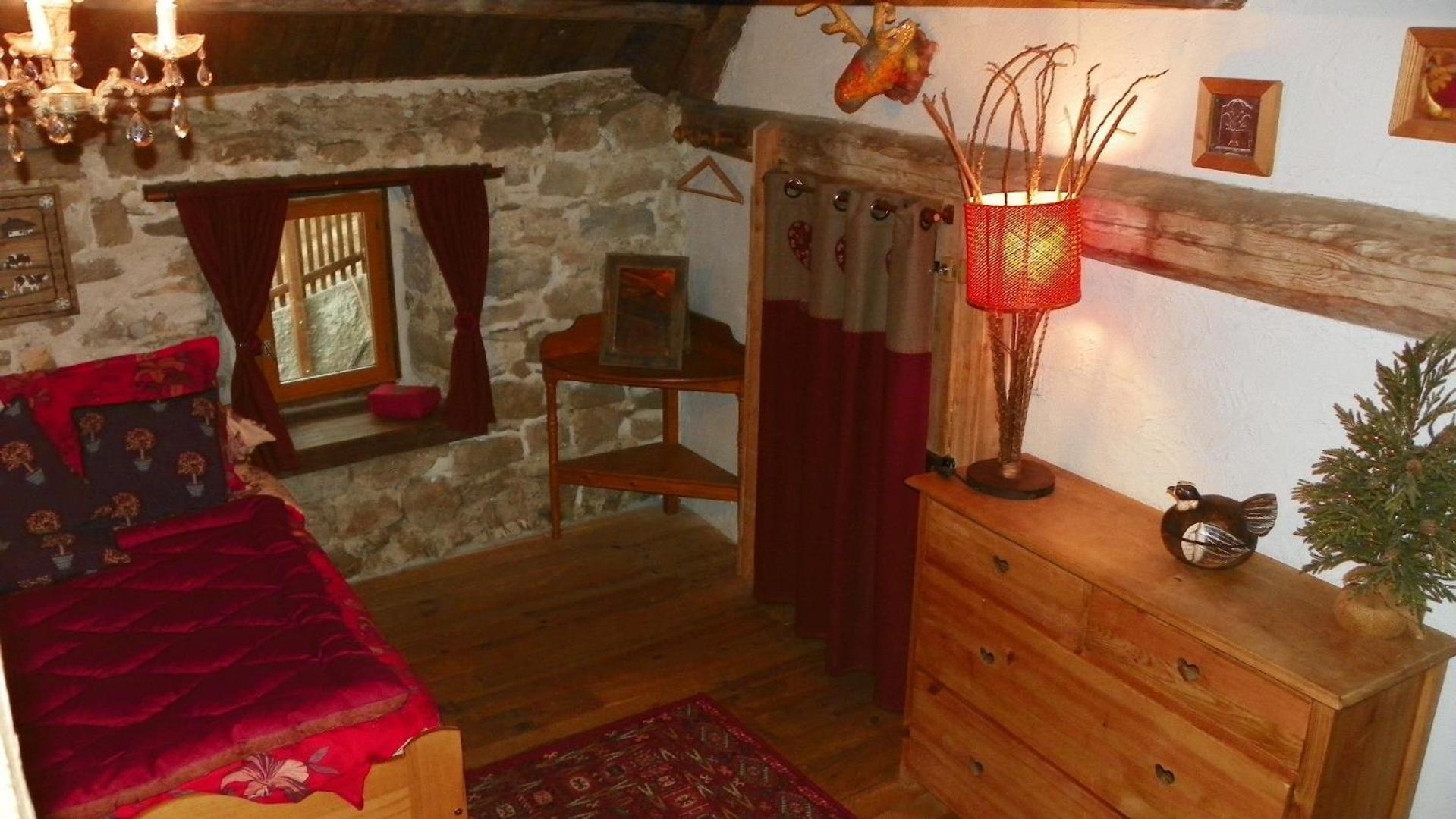 Gite Du Bois De L'ours