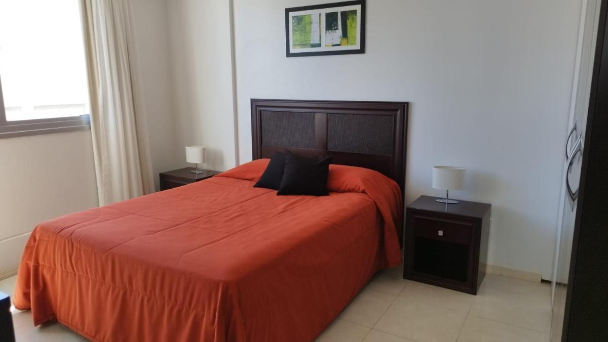 Blaumer Apartamentos - Edificio Aguila Dorada, photo 14