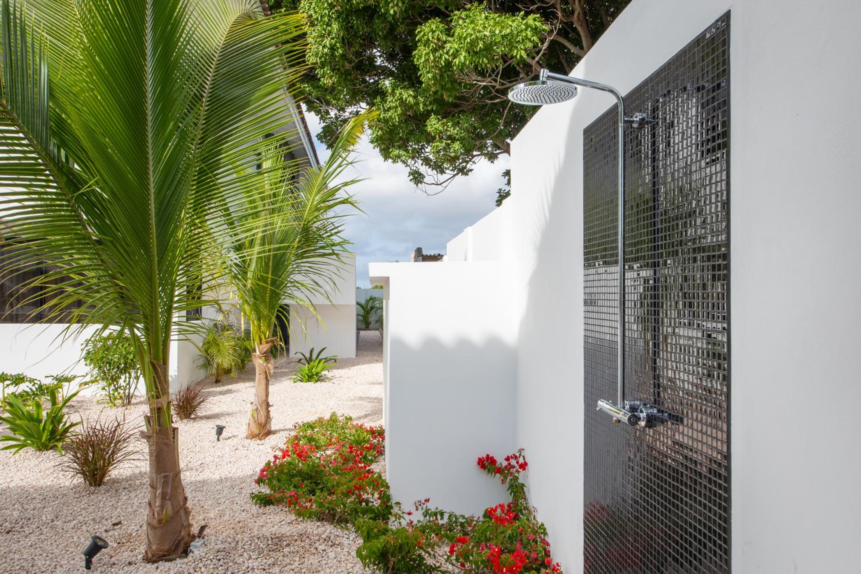 Oasis luxury apartment in Jan Thiel - close to the beach