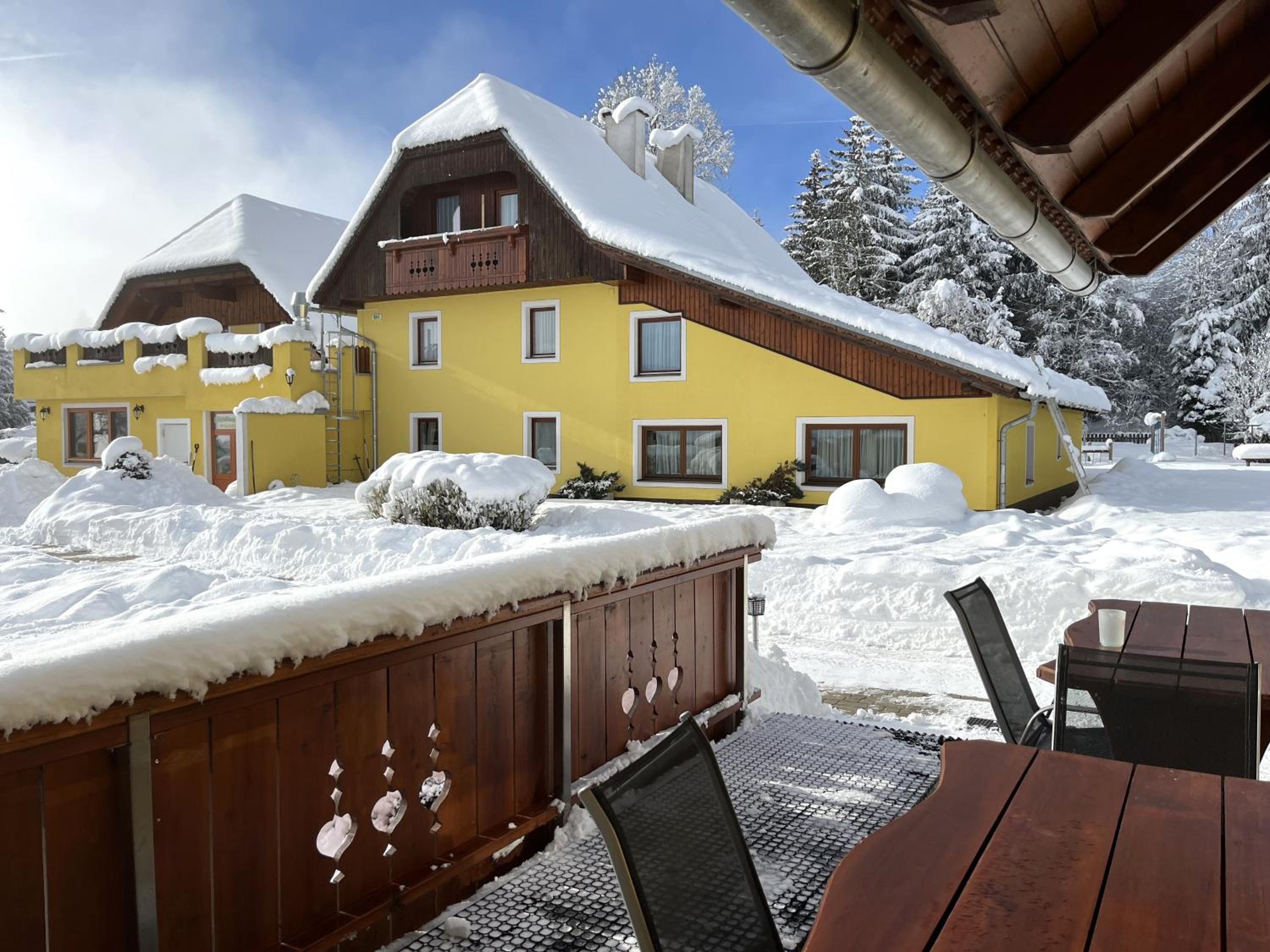 Hotel Gasthof Seeblick