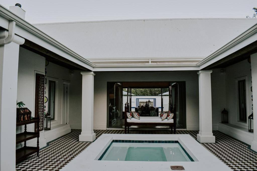 Dodo House