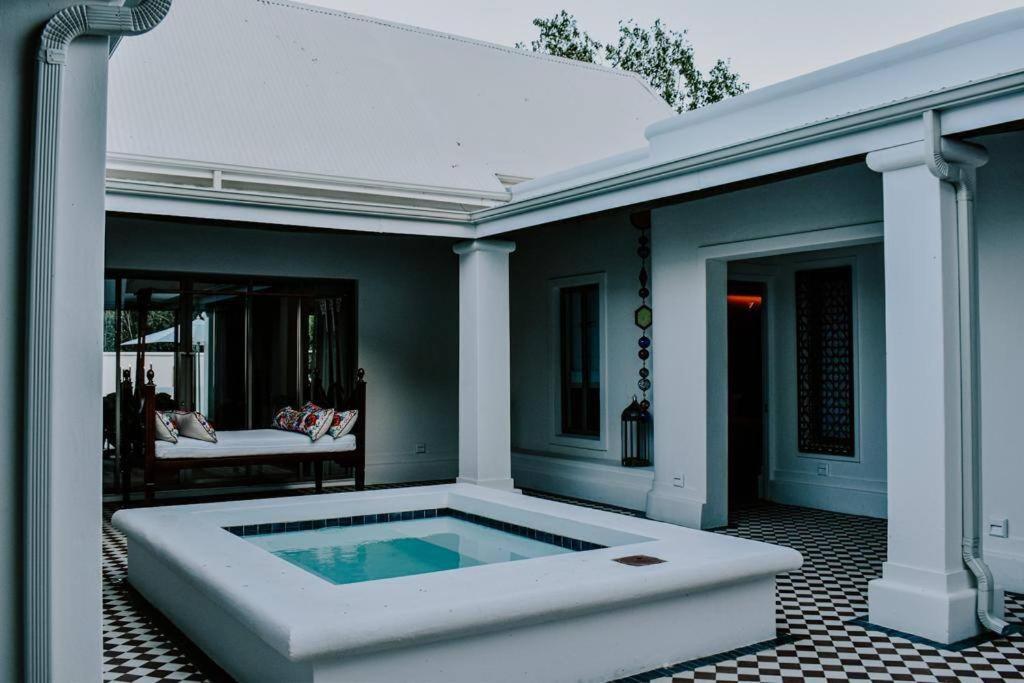 Dodo House