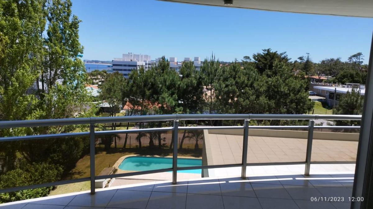 Blaumer Apartamentos - Edificio Aguila Dorada, photo 15