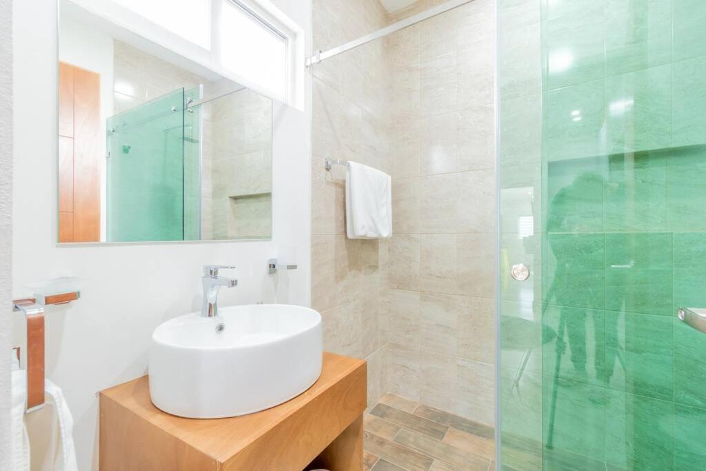LOFT Lujoso y Moderno Con Cama King en Centrico Historico