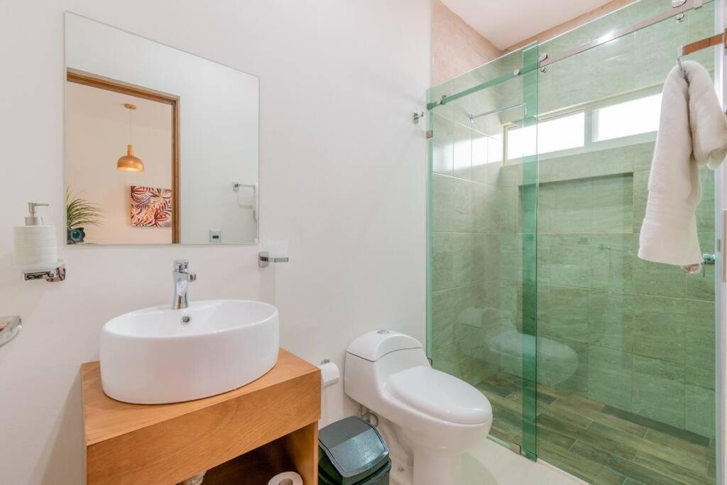 LOFT Lujoso y Moderno Con Cama King en Centrico Historico