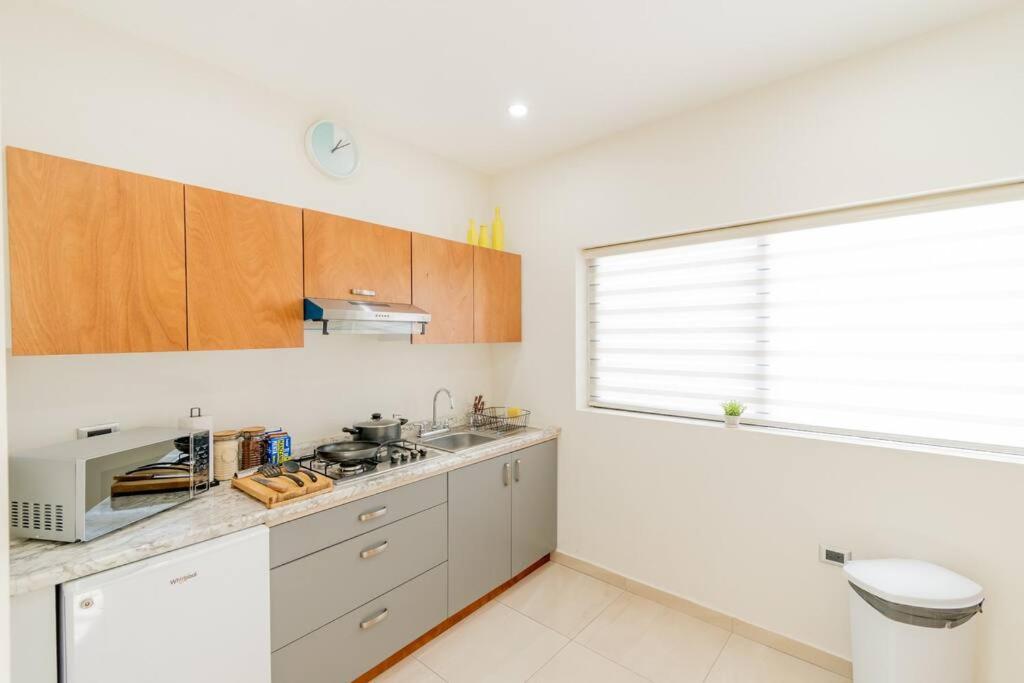 LOFT Lujoso y Moderno Con Cama King en Centrico Historico