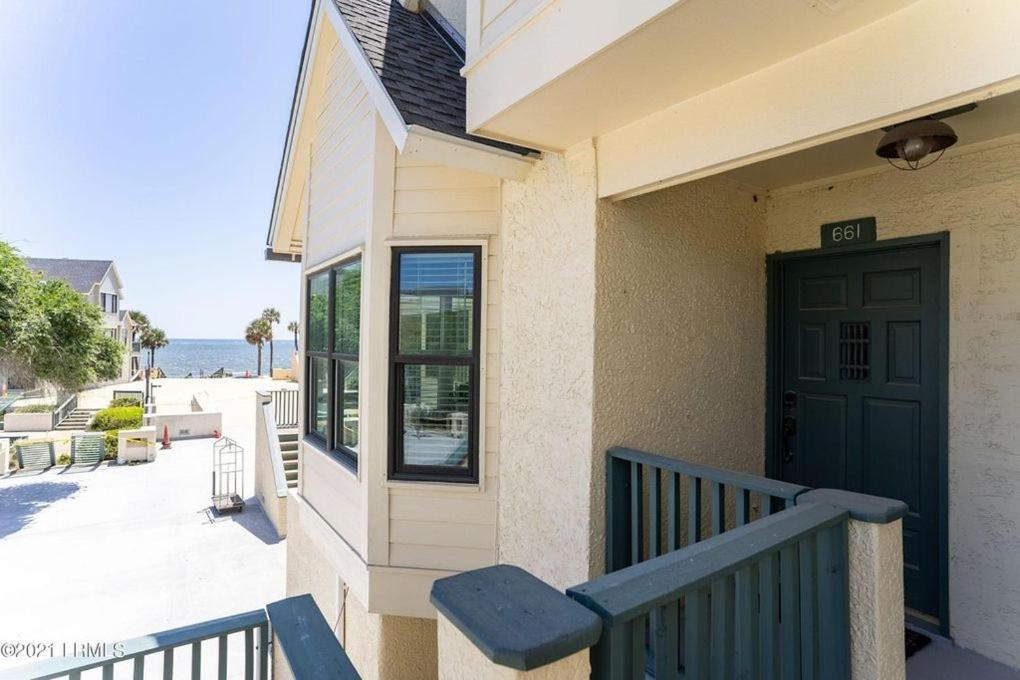 Ocean and pool views! Amenity cards available! view 3
