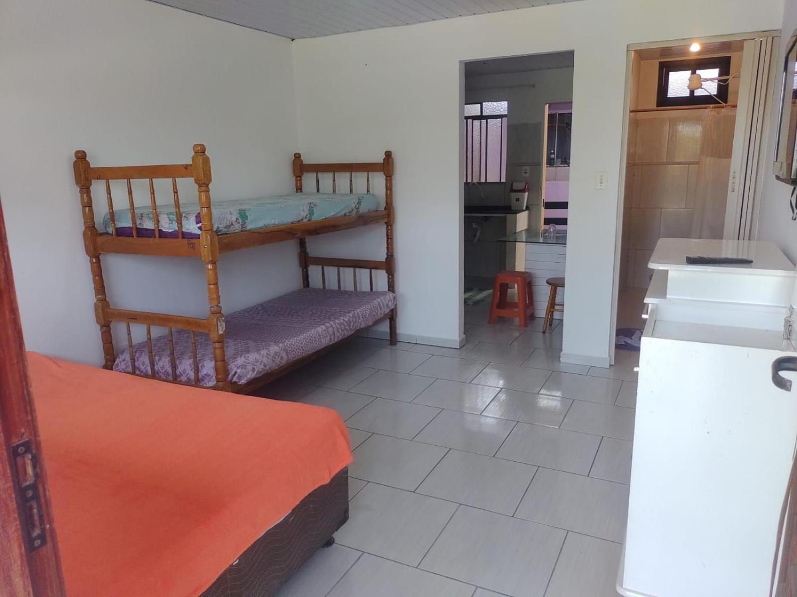 Residencial Caiobá I