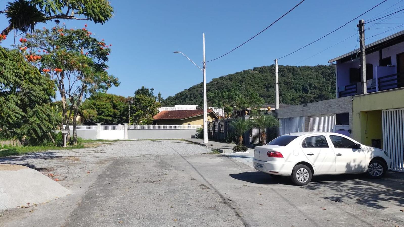 Residencial Caiobá I