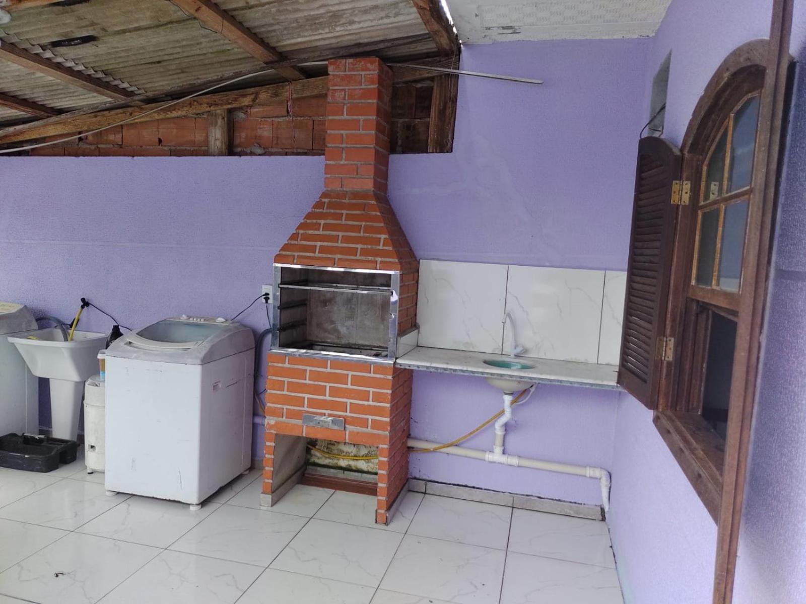 Residencial Caiobá I