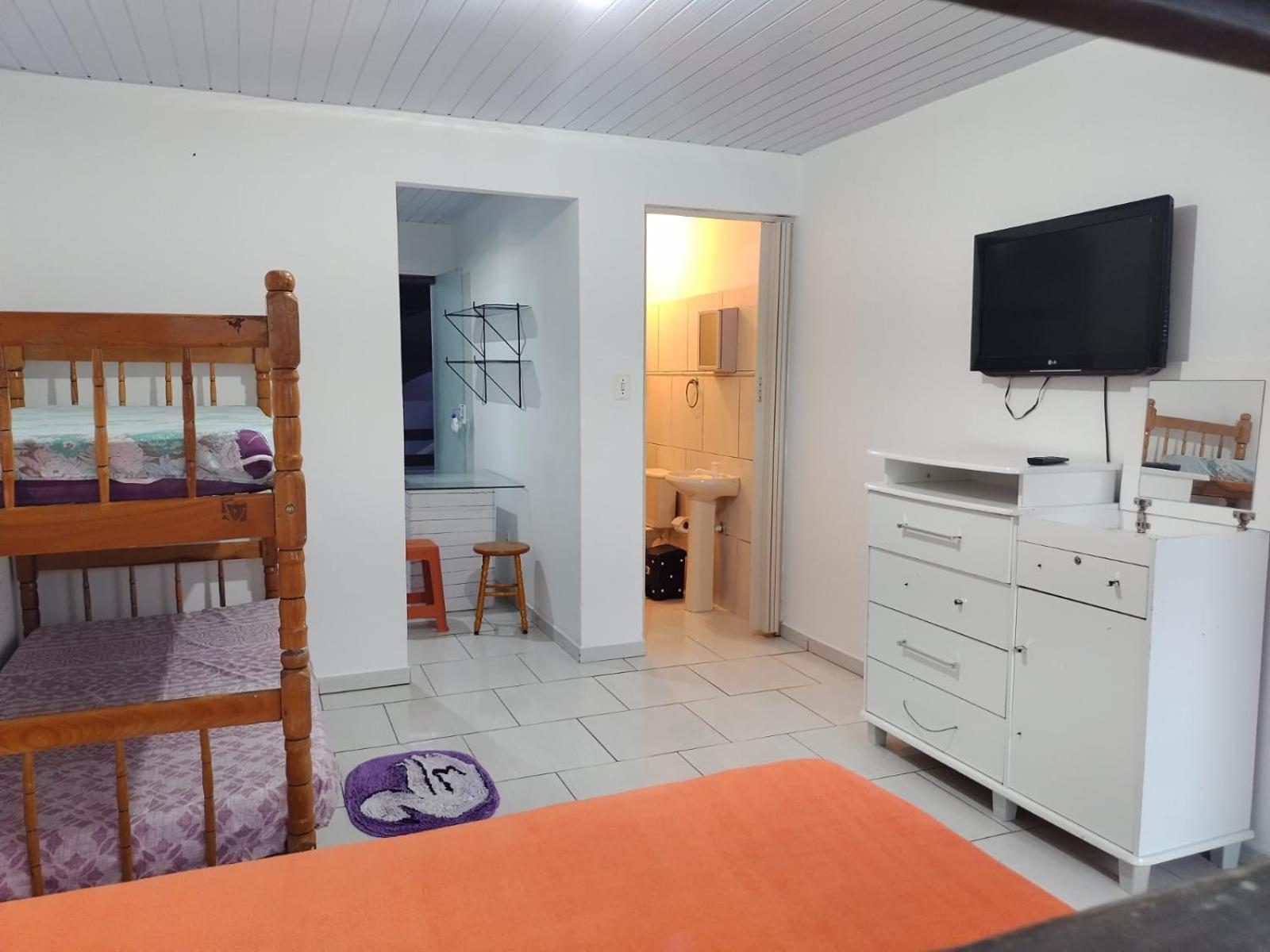 Residencial Caiobá I