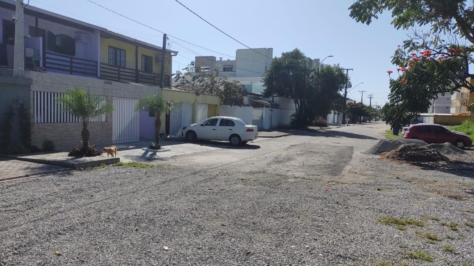 Residencial Caiobá I