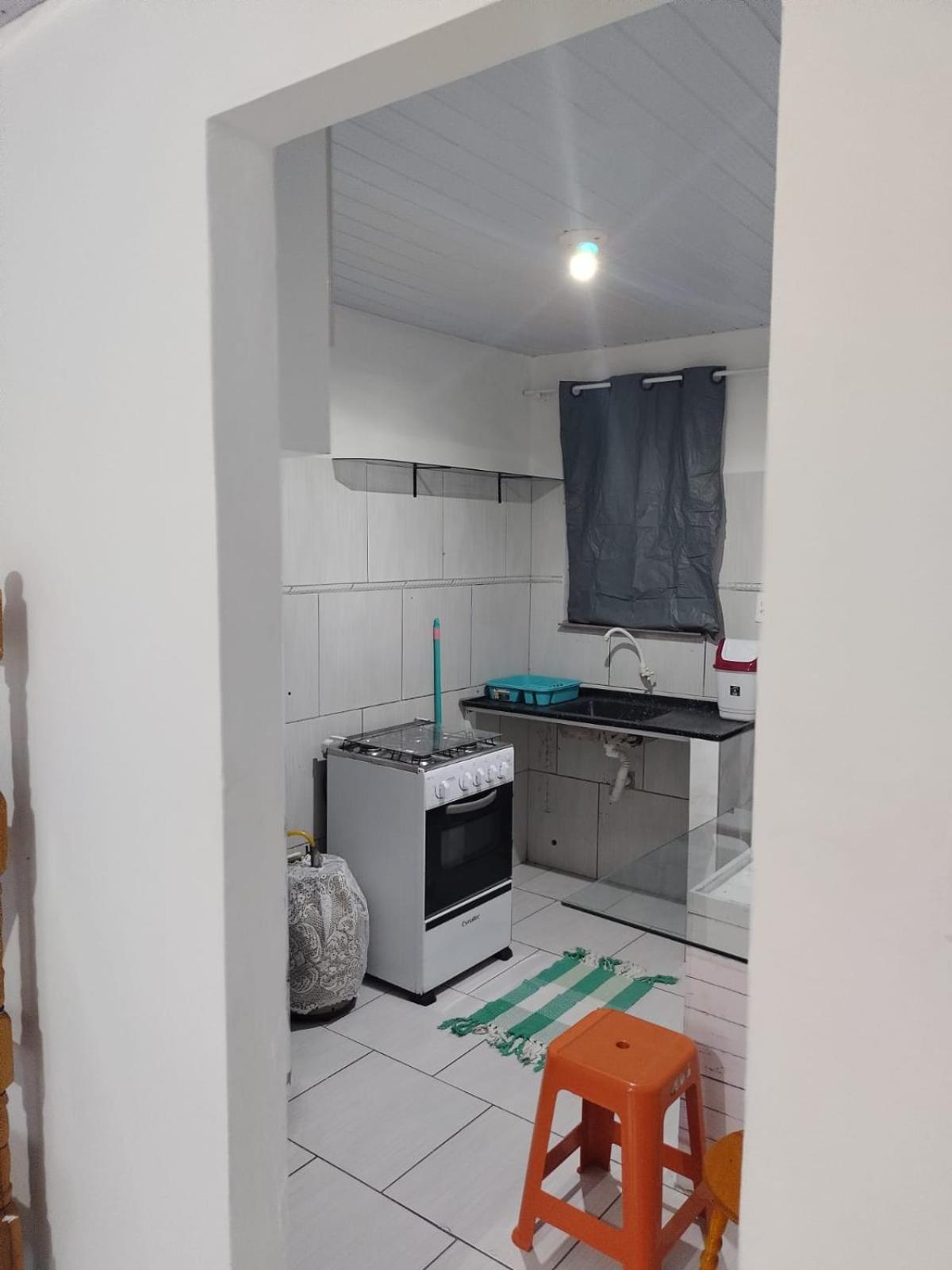 Residencial Caiobá I