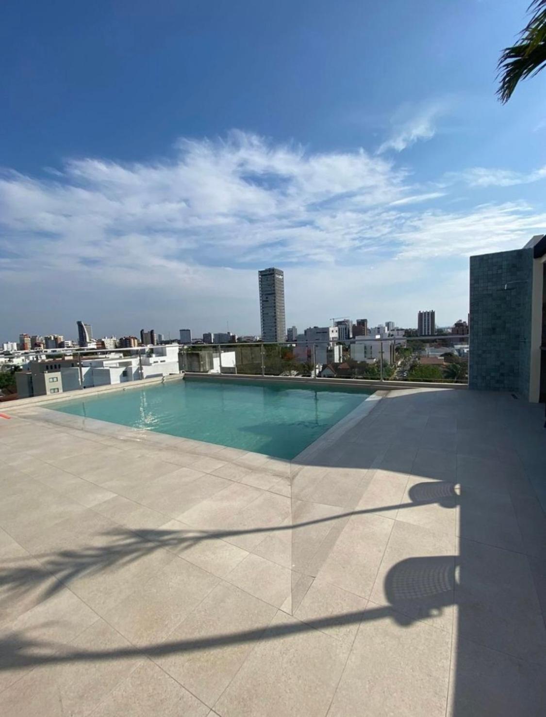 Monoambiente