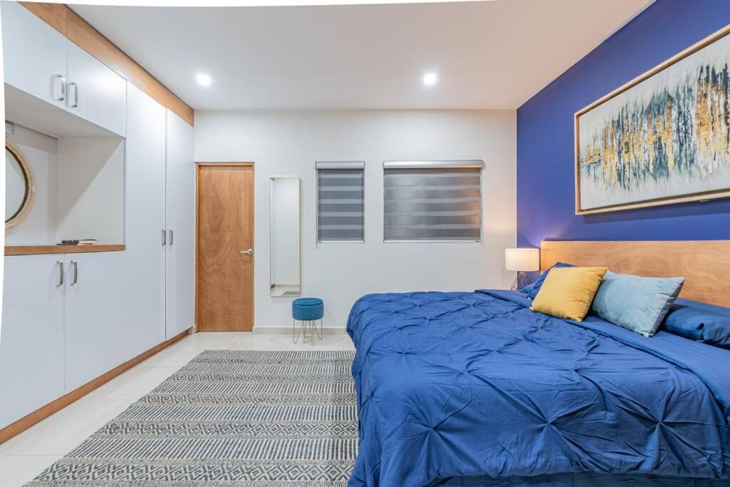 LOFT El Azul en Centro Historico con Cama King view 5