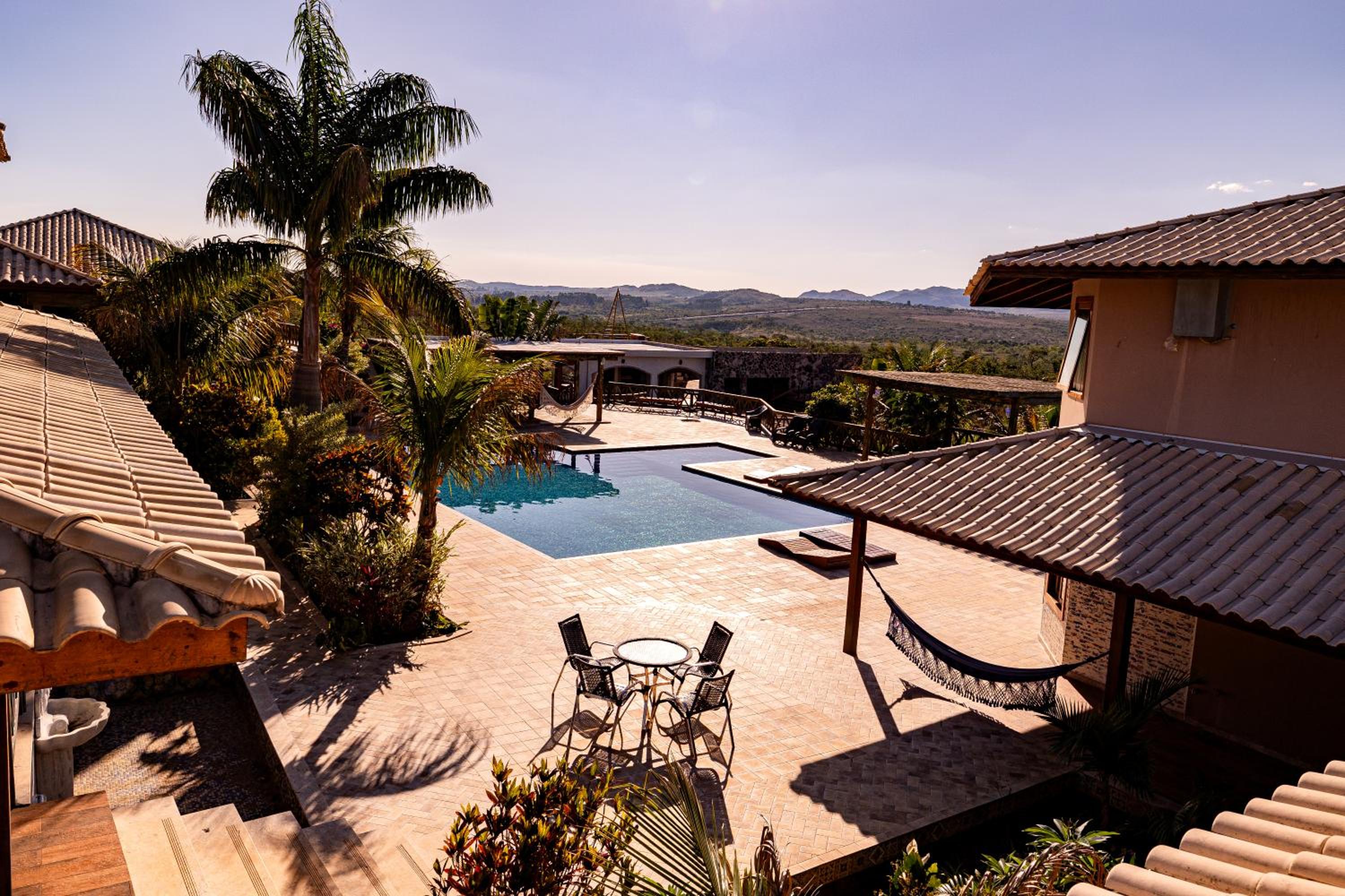 Villa Annapurna