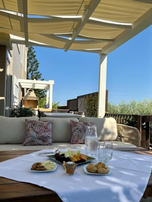 Villa Kapodistria