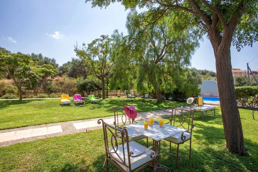 Villa Kapodistria