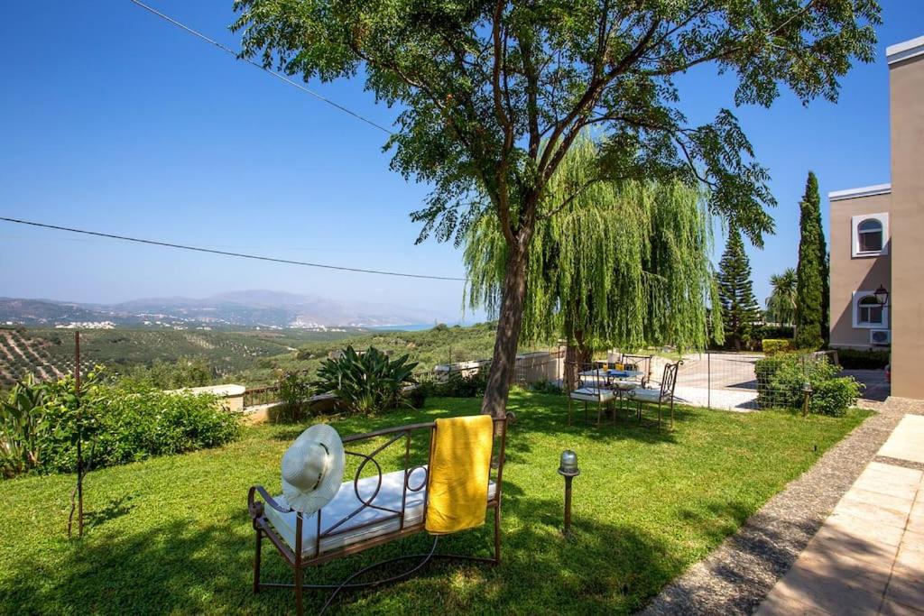 Villa Kapodistria