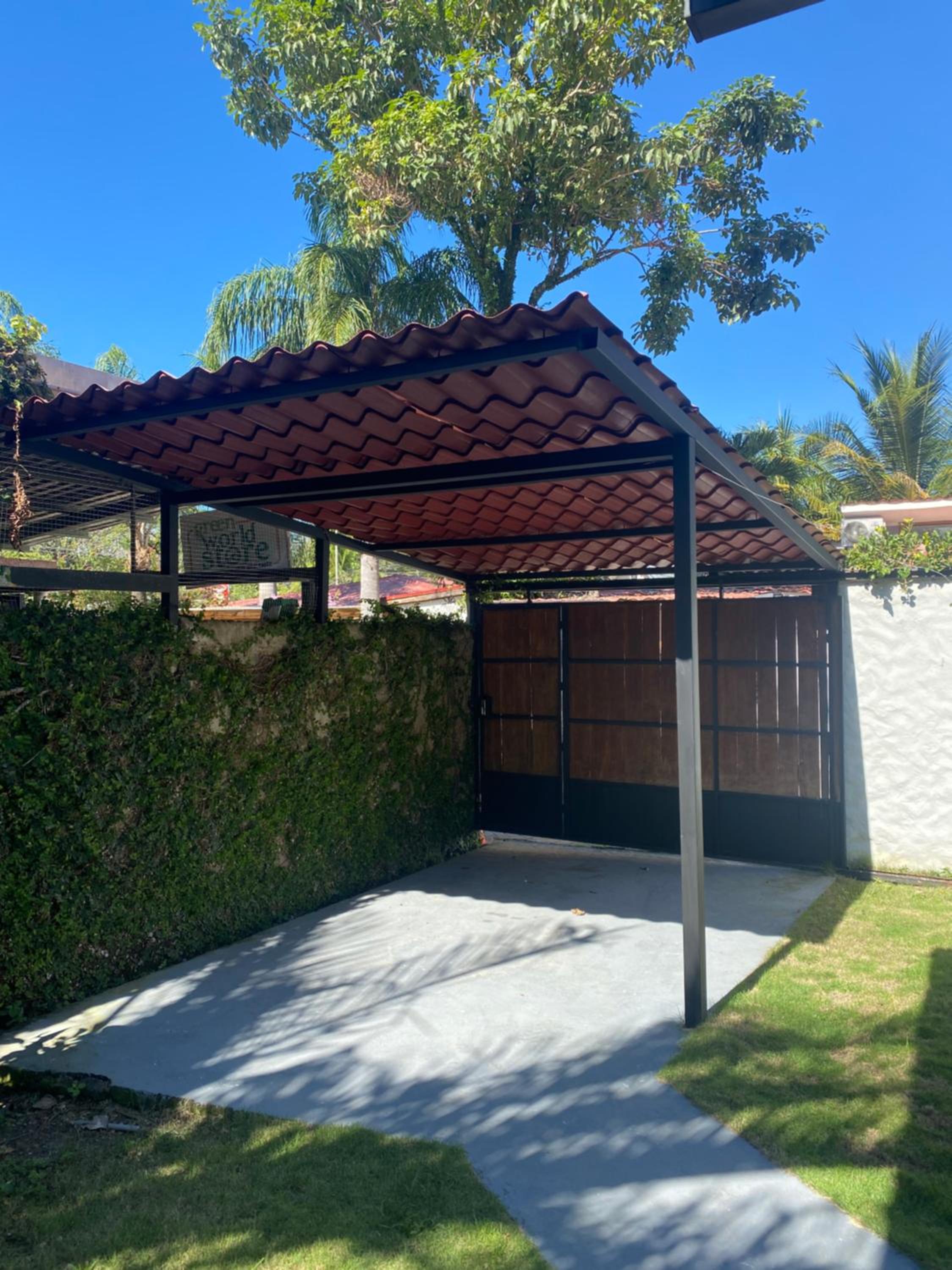Casa Piscina view 3