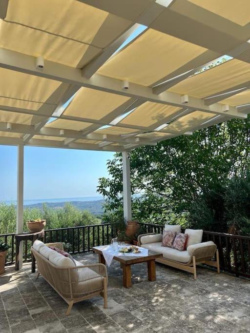 Villa Kapodistria