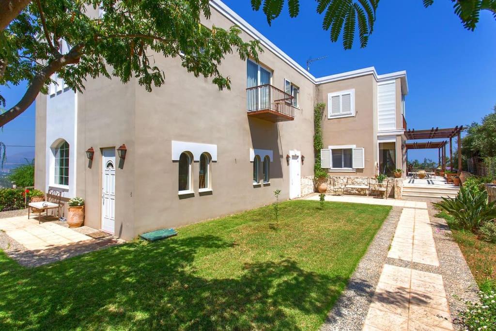 Villa Kapodistria