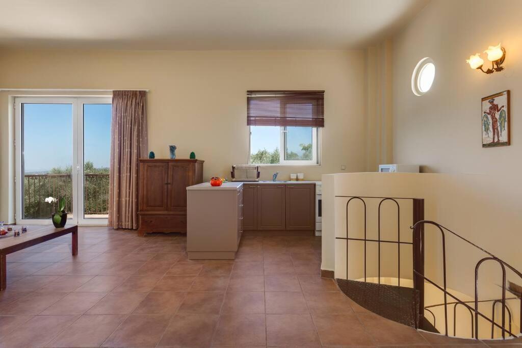 Villa Kapodistria