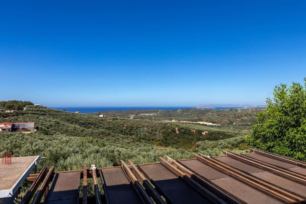 Villa Kapodistria