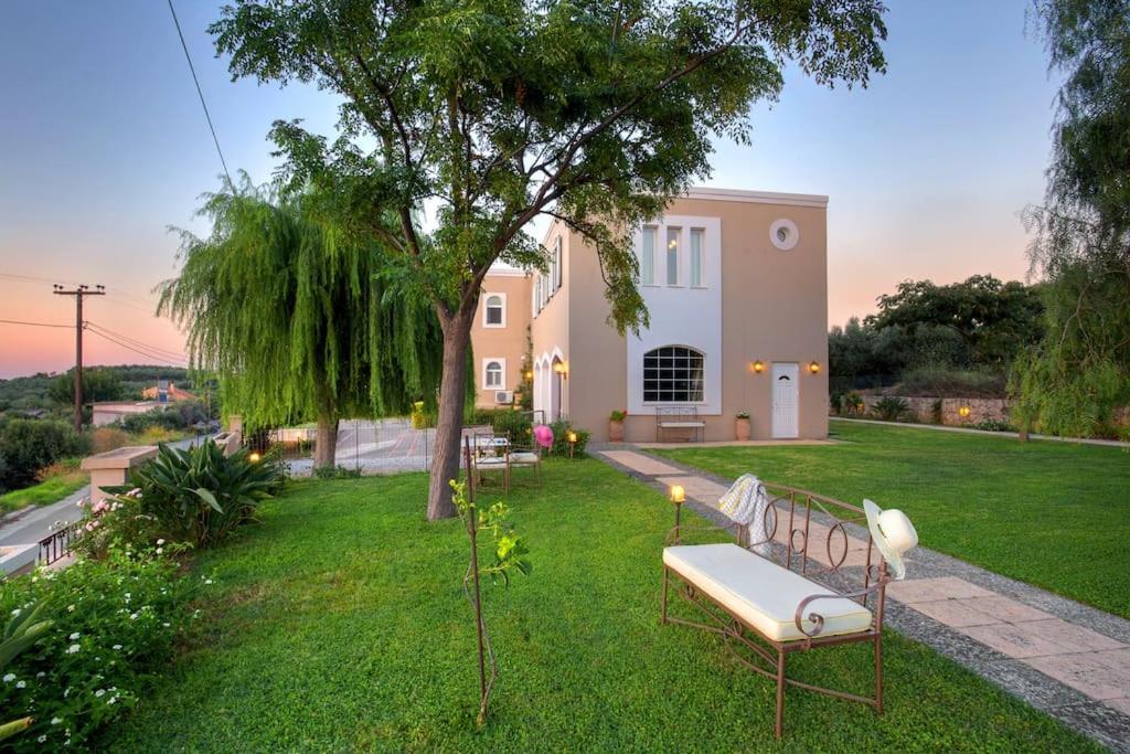 Villa Kapodistria
