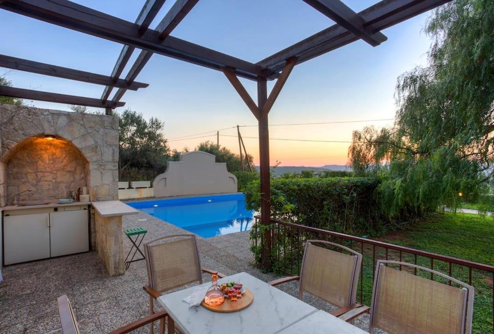 Villa Kapodistria