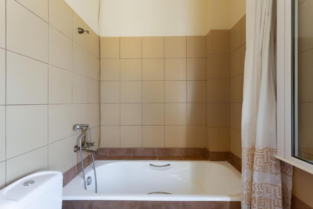 Villa Kapodistria