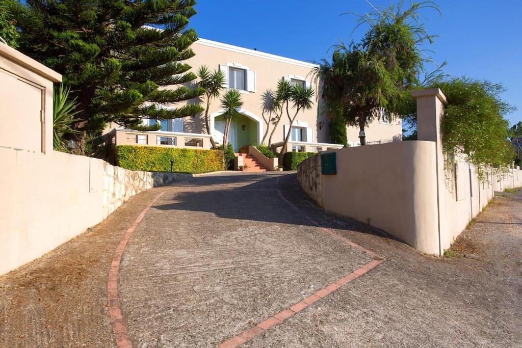 Villa Kapodistria