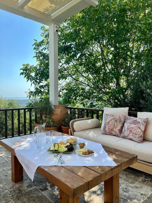Villa Kapodistria