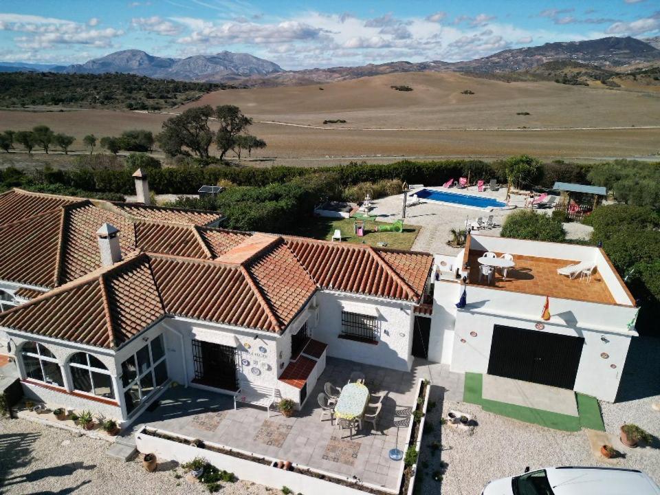 Stunning Villa Felipe, with private pool & hot tub view 2