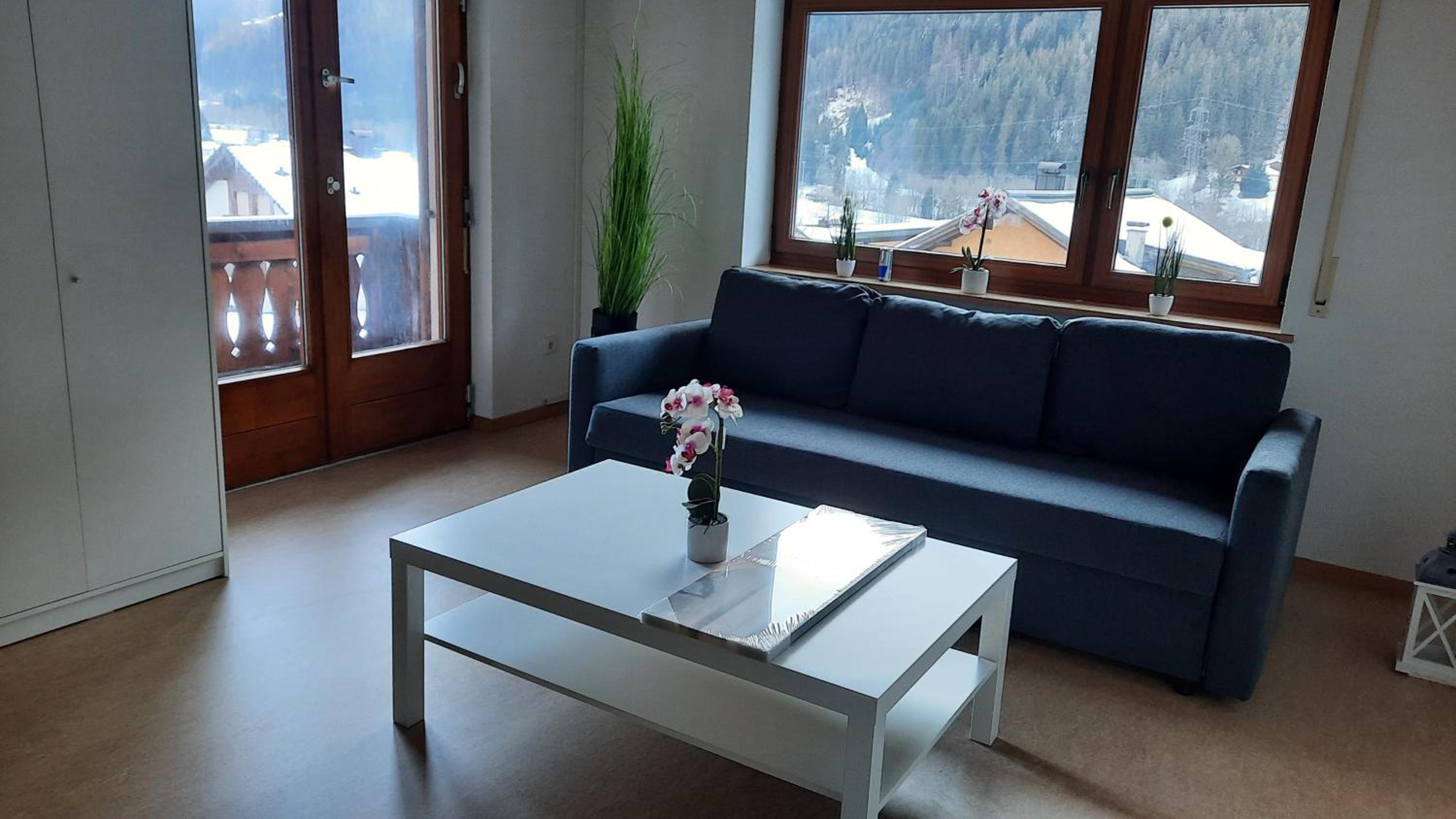 Montafon Valley Apartments