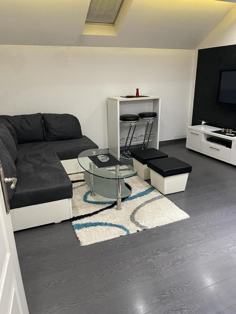 Apartment Drincic II view 4
