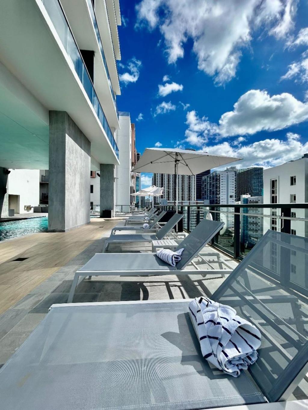 Exclusive Condo in Glamorous Brickell