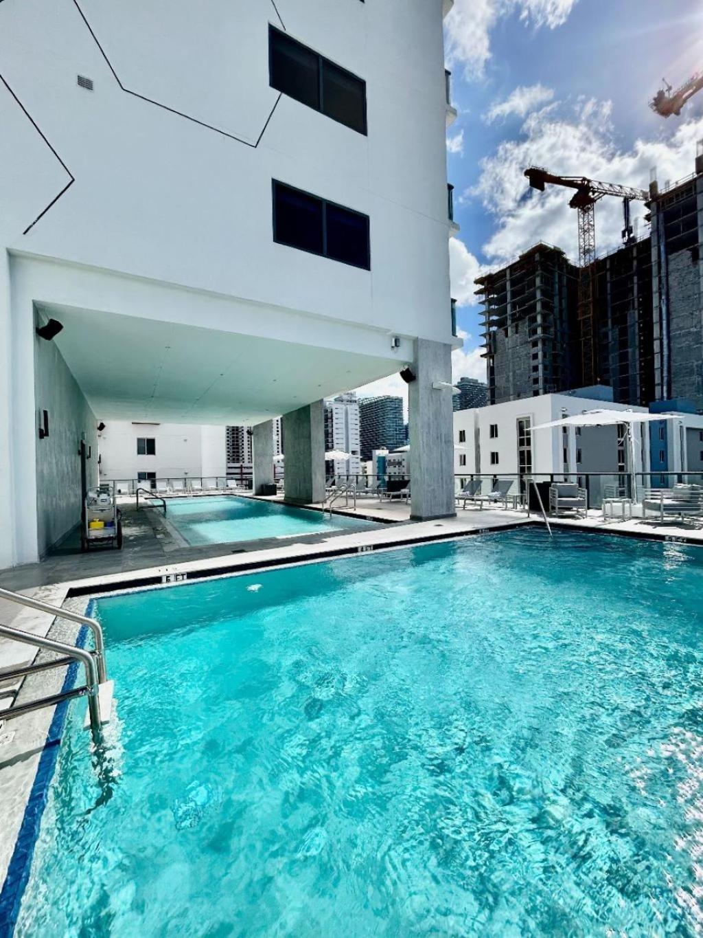 Exclusive Condo in Glamorous Brickell