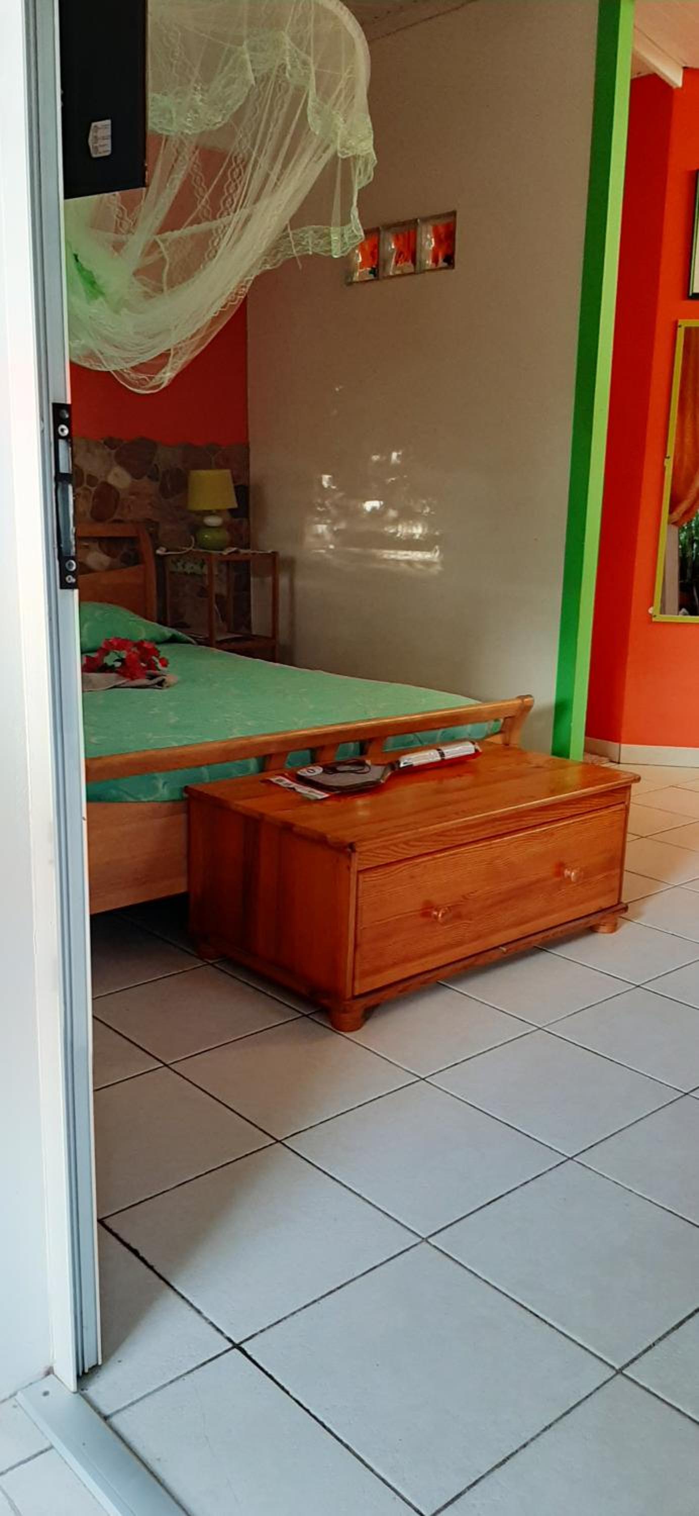 Bungalow Mangifera proche de la plage view 3