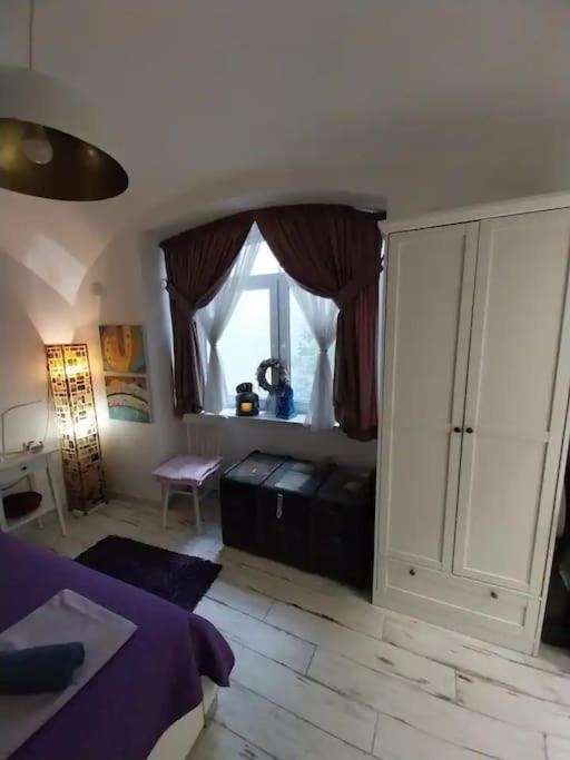 Apartman Fala Zagreb