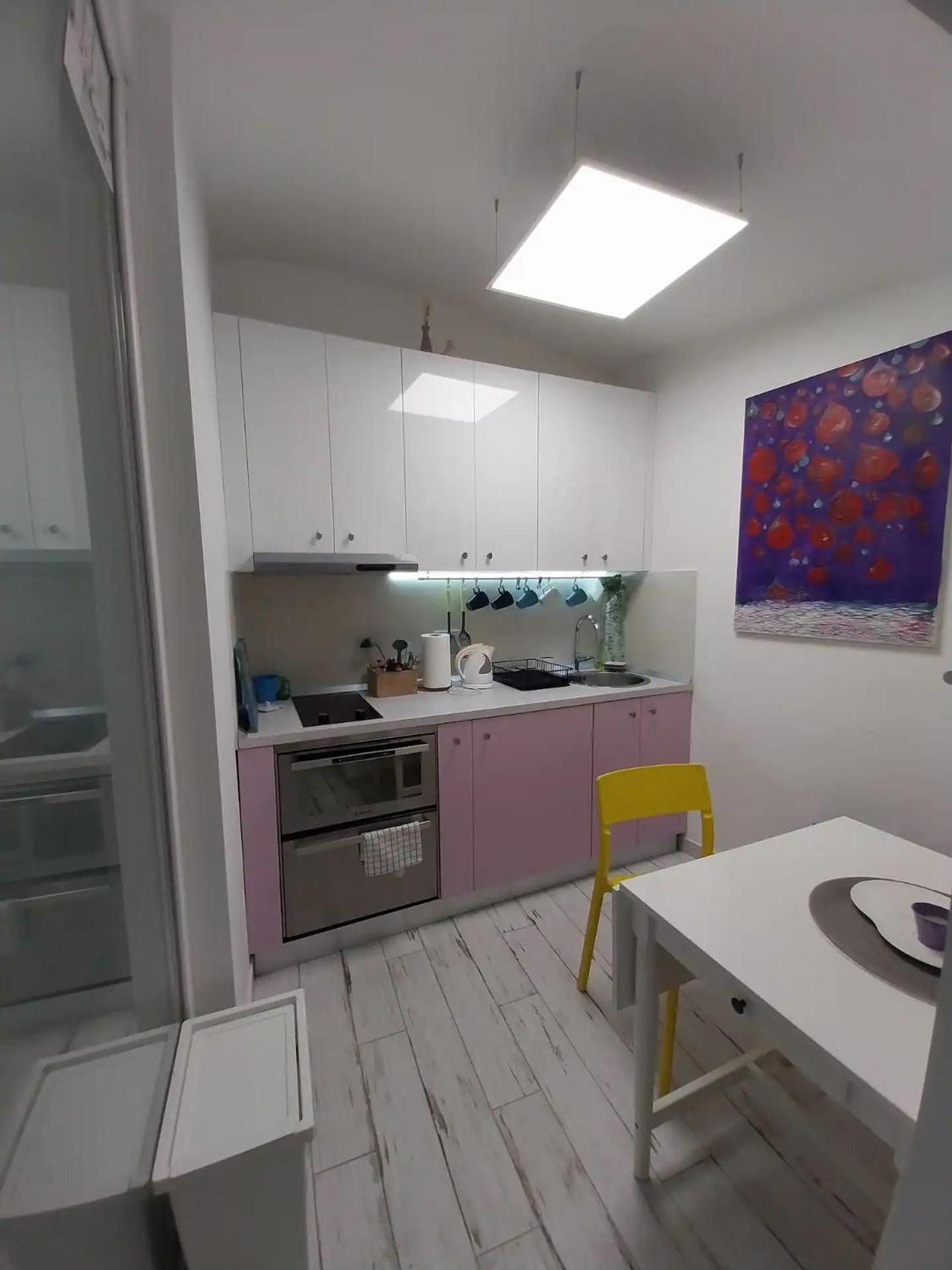 Apartman Fala Zagreb