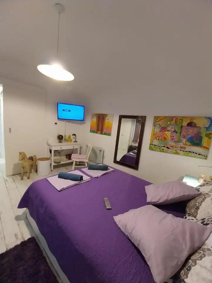 Apartman Fala Zagreb