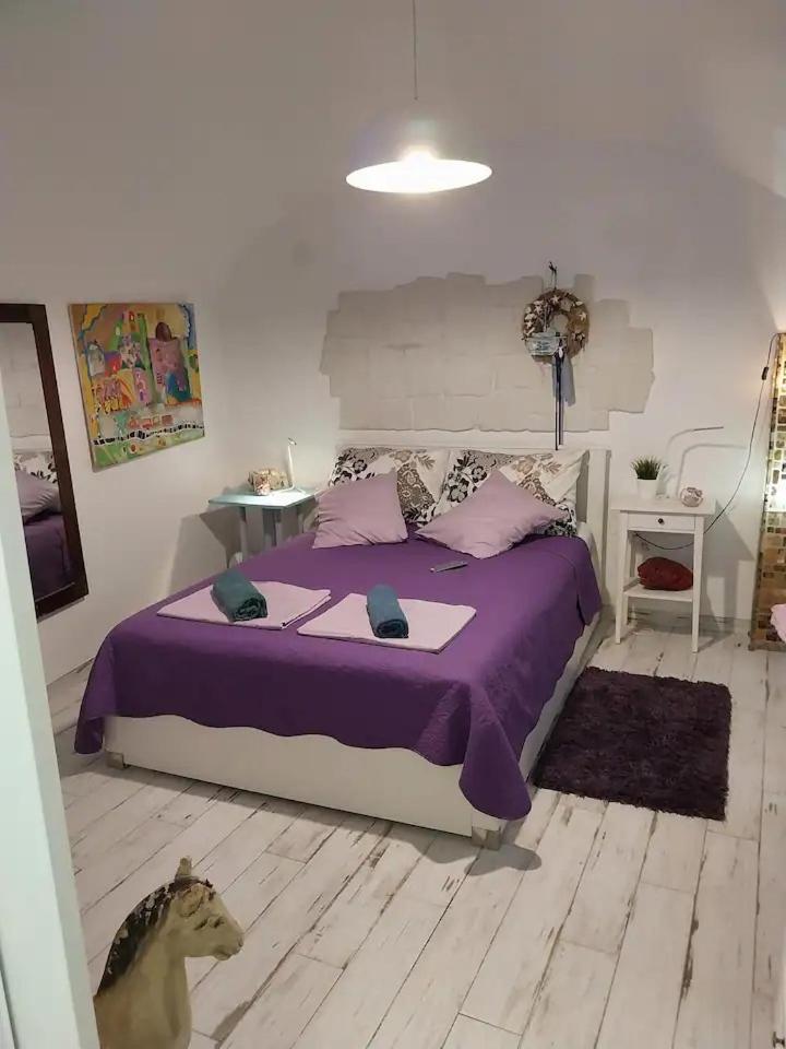 Apartman Fala Zagreb