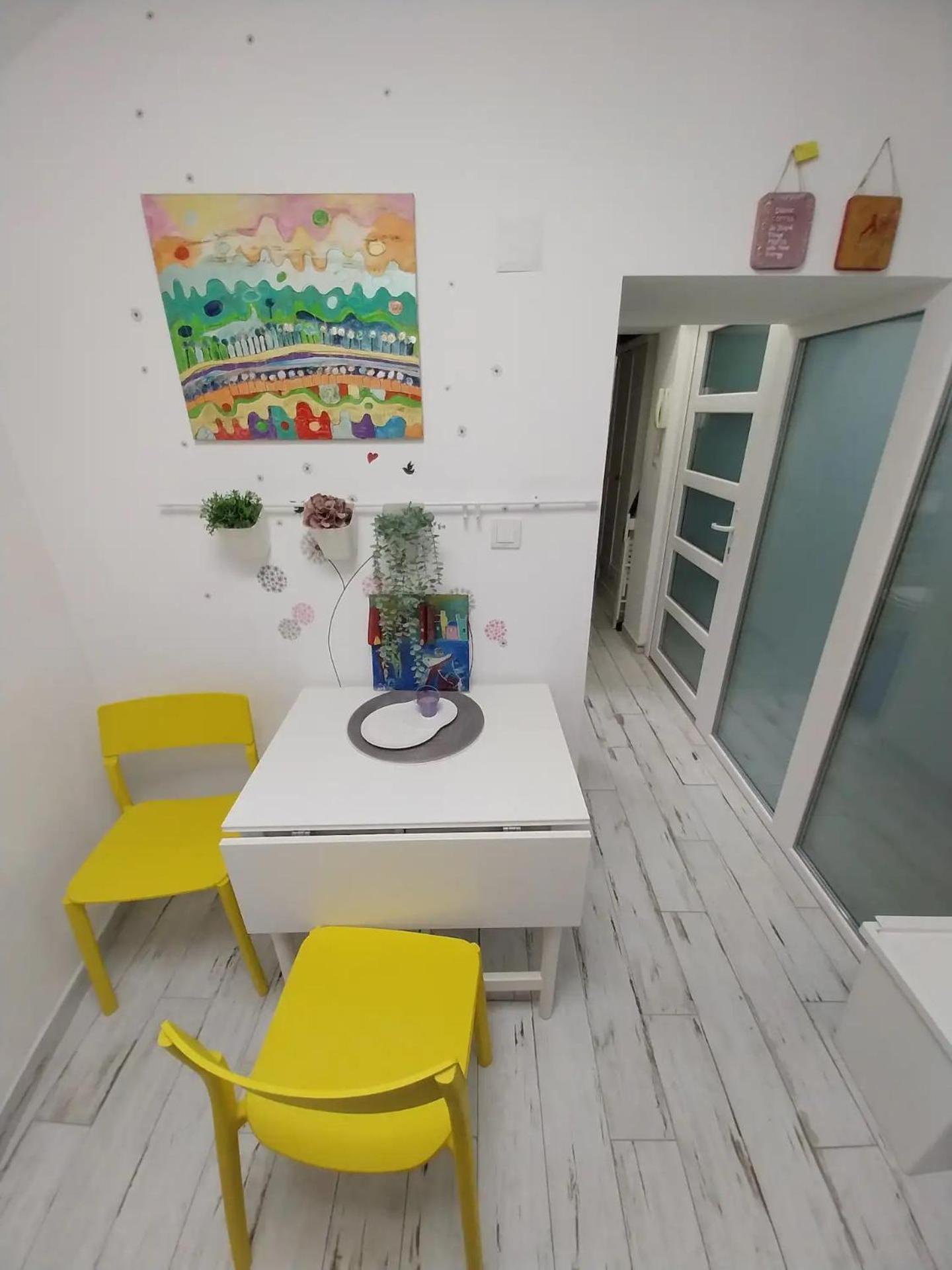 Apartman Fala Zagreb